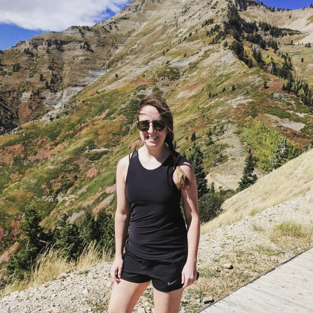 Meet your Posher, Jillian